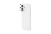 Mobil - Beskyttelsesglas - Hama Camera Guard Cam Protect for Apple iPhone 16 / 16 Plus - 00222793