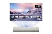 Projektor - Samsung Projektor LPU9D The Premiere - 4K - Ultra Short Throw - Triple Laser - Smart Projector - 3820 x 2160 - 2500 ANSI lumens - SP-LPU9DSAXXXE