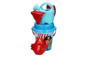 Udendørsleg - Androni Pirate bucket set - 1335-00PI