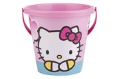 Udendørsleg - Androni Bucket Hello Kitty - 0311-0HKA