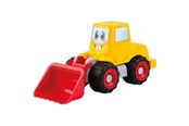 Udendørsleg - Androni Happy Trucks Shovel - 6213-0001