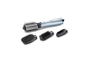 Hårtørrer - Babyliss Hårtørrer Hydro Fusion Hairdryer Brush - 1000 W - AS774E