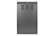 Rack skabe - Tripp Lite 4U Wall Mount Low Profile Rack Enclosure Cabinet 36" Deep - rack - 4U - SRWF4U36