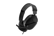 Hovedtelefoner/headset - Turtle Beach Recon 70 - Black - TBS-3001-05
