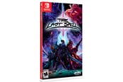 Spil - The Last Spell - Nintendo Switch - RPG - 0810105676556