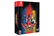 Spil - Sol Cresta - Dramatic Edition (Collector's Edition) - Nintendo Switch - Shoot 'em up - 0819976029027
