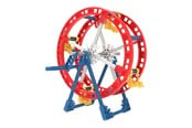 Konstruktionslegetøj - K'Nex Knex Ferris Wheel Building Set 48pcs. - 39873