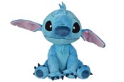 Dukke, bamse og udstyr - Disney - Stitch (50cm) - 6315876955