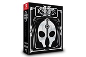 Spil - Star Wars Knights of the Old Republic II: The Sith Lords (Premium Edition) - Nintendo Switch - Action/Adventure - 0810105672084
