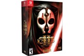 Spil - Star Wars Knights of the Old Republic II: The Sith Lords (Master Edition) - Nintendo Switch - Action/Adventure - 0819976028143