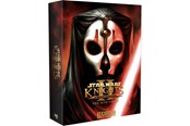 Spil - Star Wars Knights of the Old Republic II: The Sith Lords (Master Edition) - Windows - Action/Adventure - 0819976028129
