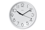 Ure - Hama Wall Watch Salina White - 00185867