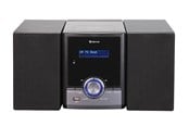 Mikrosystem - DENVER MDA-285 – DAB/FM/CD Music System - Bluetooth and USB - MDA-285