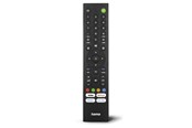 Fjernbetjening - Hama Universal IR Remote Control for Sony TVs Teachable 4 App Buttons - 00221066