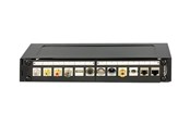 Systemtilbehør (kølepasta mv.) - DeLOCK Patch Panel Mount Bracket - 1U - 43303