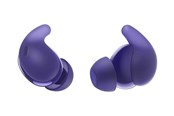 Hovedtelefoner/headset - Sony LinkBuds Fit - Violet - WFLS910NV.CE7