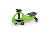Løbecykler, Gåbiler & Scootere - Bigjigs Didicar Green - SI2000G