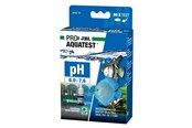 Fisk - JBL Aqua ProAquaTest pH testsæt sp. 6,0-7,6 - J24103