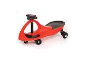 Løbecykler, Gåbiler & Scootere - Bigjigs Didicar Red - SI2000R