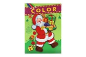 Hobby artikler - Boek Specials Nederland BV - Christmas Coloring Book 48 pages. - 544165