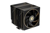 CPU Køler - ID-Cooling FROZN A620 GDL - CPU Luftkøler - Max 30 dBA - FROZN A620 GDL