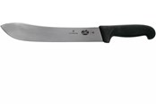 Køkkenredskaber - Victorinox Butcher Knife - 25 cm - Black - 5.7403.25