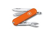 Multiværktøj - Victorinox Classic SD Mango Tango - 0.6223.83G