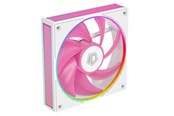 Kabinet Køler - ID-Cooling AF-127-PINK - Kabinet køler - 120mm - Pink - 30 dBA - AF-127-PINK