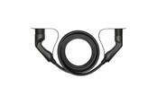 Elbil ladere - S-Line Ladekabel, Type 2, 16A, 11kW, 10 meter - 90606