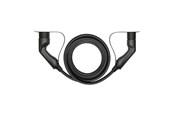 Elbil ladere - S-Line Ladekabel, Type 2, 32A, 22kW, 5 meter *DEMO* - 90601