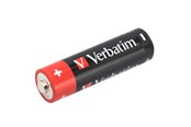 Batteri - Verbatim Battery - 8 x AA / LR06 - Alkaline - 49503