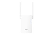 Netværksudstyr & Forlænger til trådløs - Cudy RE1200 Wi-Fi 5 Range Extender - RE1200