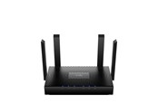 Router & firewall - Cudy WR3000 AX3000 Gigabit Mesh Wi-Fi 6 Router - Wireless router Wi-Fi 6 - WR3000