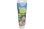 Kreativt Legetøj - Boti Natural Face & Fingerpaint Tube - Green 100ml - 38580