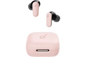 Hovedtelefoner/headset - Anker soundcore P30i - Pink - A3959351
