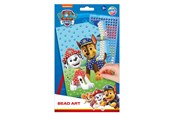 Kreativt Legetøj - Creative Craft Group - Bead Art Craft PAW Patrol - 723306