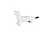 Figur - Mojo - Wildlife Ermine White - 387164