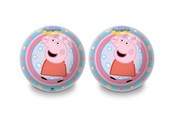 Udendørsleg - Mondo - Decor Ball Peppa Pig 14cm - 05947
