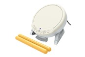 Spil tilbehør - HORI Taiko no Tatsujin Drum - Wired Controller - Sony PlayStation 5 - SPF-042E