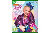 Spil - JoJo Siwa: Worldwide Party - Microsoft Xbox One - Entertainment - 5060528033725