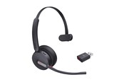 Hovedtelefoner/headset - Yealink WH64 Hybrid Mono UC - 1208688