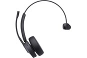 Hovedtelefoner/headset - Yealink BH70 Mono Teams USB-C/A - 1208705