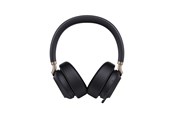 Hovedtelefoner/headset - Yealink BH76 Plus UC Black USB-C/A - 1208708
