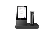 Hovedtelefoner/headset - Yealink WH67 Teams - 1308040