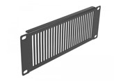 Rack skabe - DeLOCK 66669 - 2U - Blanking Panel - 66669