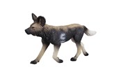 Figur - Mojo Wildlife African Hunting Dog - 387110