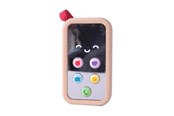 Trælegetøj - Classic World - My First Phone - 53627