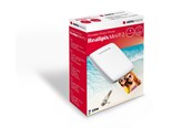 Printer - Agfa Realipix Mini P 2 Instant Printer White - Farve - Zink - AMP23WHZK