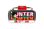 Spil tilbehør - Trade Invaders Hunter X Hunter XL Bag for Switch and Switch Oled - Logo - Gon profile - Miscellaneous Taske - Nintendo Switch - 299236g