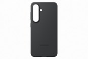 Mobil - Covers & Cases - Samsung Galaxy S25 Silicone Case - Black - EF-PS931CBEGWW